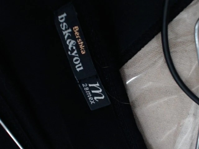Camiseta Bershka – photo 3